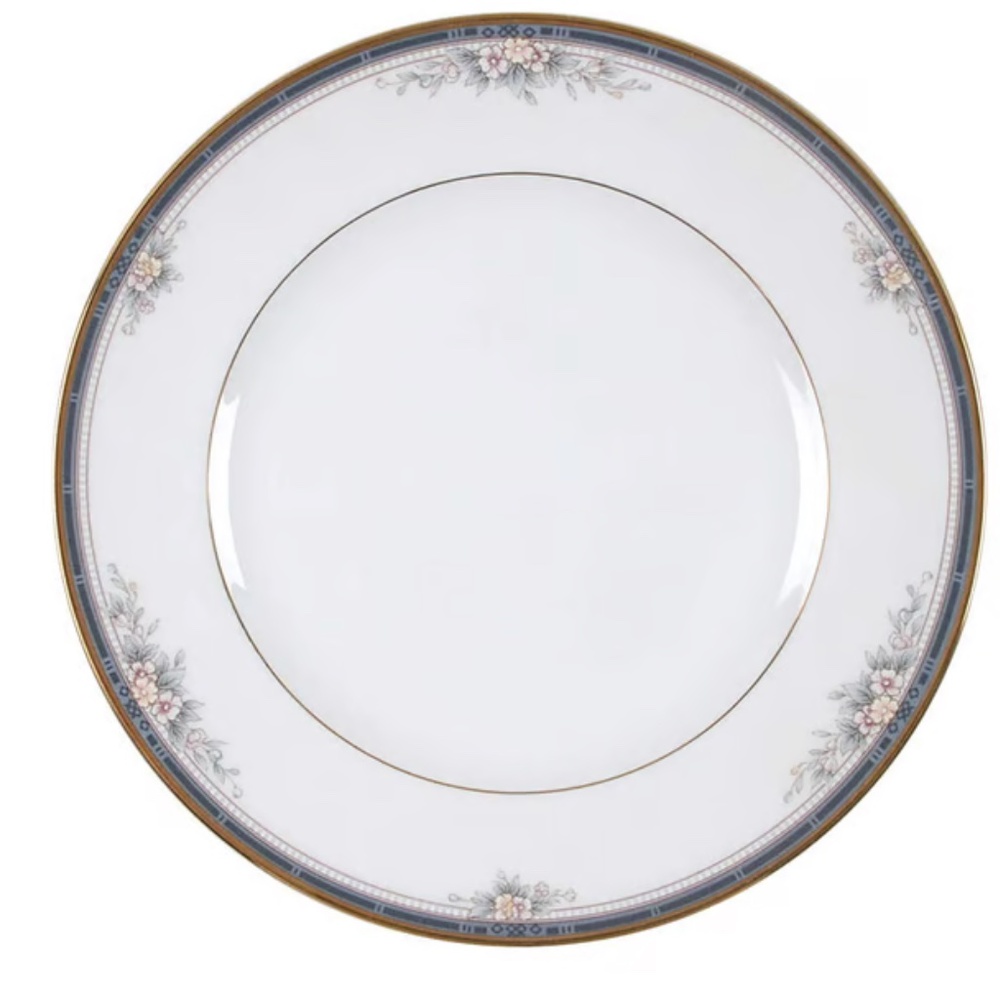 76 Piece Noritake Estate China Set Ontario BOX 5 - Picture 4 of 15